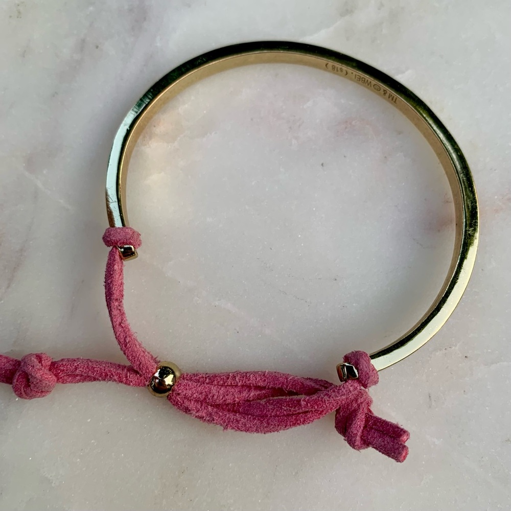 Harry Potter Gryffindor bracelet - Picture 6 of 7